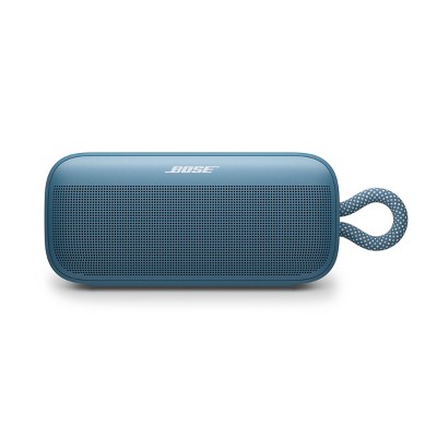 Bose SoundLink Micro Portable Bluetooth Speaker - Blue : Target