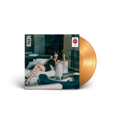 JIHYO (TWICE) - ZONE (Target Exclusive, Vinyl) : Target