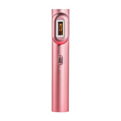 Wakse Sapphire Prism Gold IPL Laser Hair Removal Device : Target
