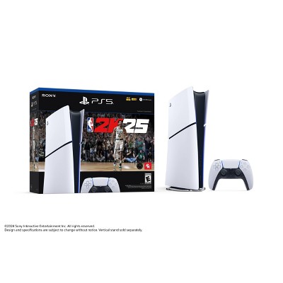 PlayStation 5 Console - Digital Edition : Target