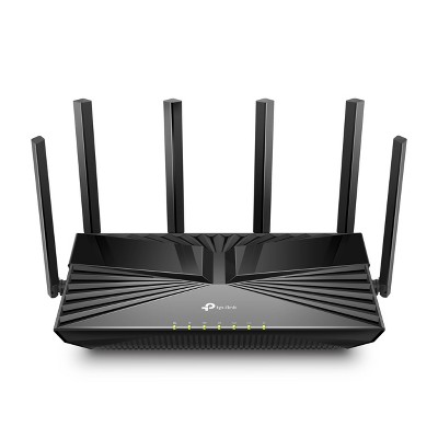 TP-Link Archer AXE5400 Tri-Band 6-Stream Mesh Wi-Fi 6E Router