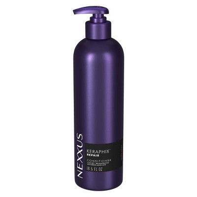 Nexxus Keraphix™, Shampoo, For Severely Damaged Hair, 16.5 fl oz