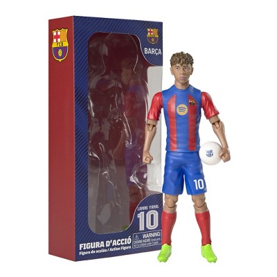 Banbo Toys SOCKERS FC Barcelona Pedri 8