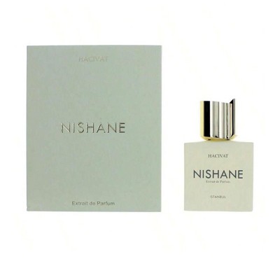 Nishane Hacivat by Nishane, 1.7 oz Extrait De Parfum Spray for