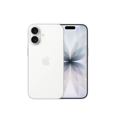 iPhone 17 (256GB) - White : Target