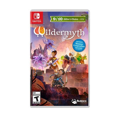 GS2 Games - Feardemic Horror Bundle for Nintendo Switch : Target