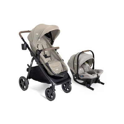 Joie Ginger LX and Mint Latch Travel System : Target