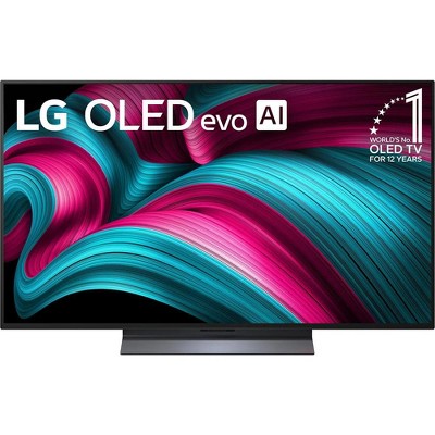 LG OLED65C5PUA 65