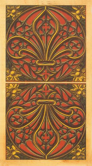 Medieval Tarot — TarotArts