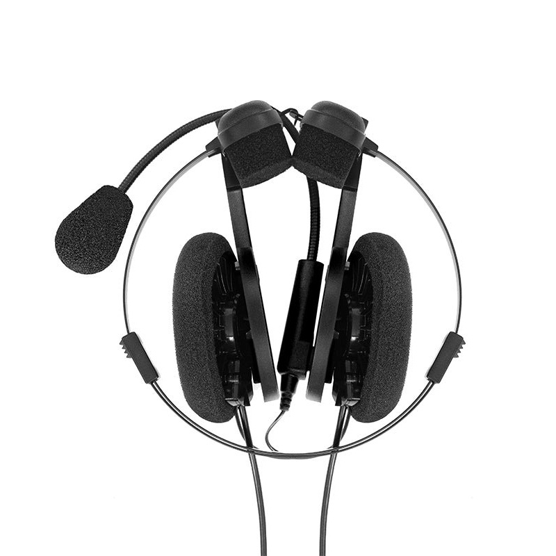 Porta Pro® Headset | ヘッドセット | TASCAM (日本)
