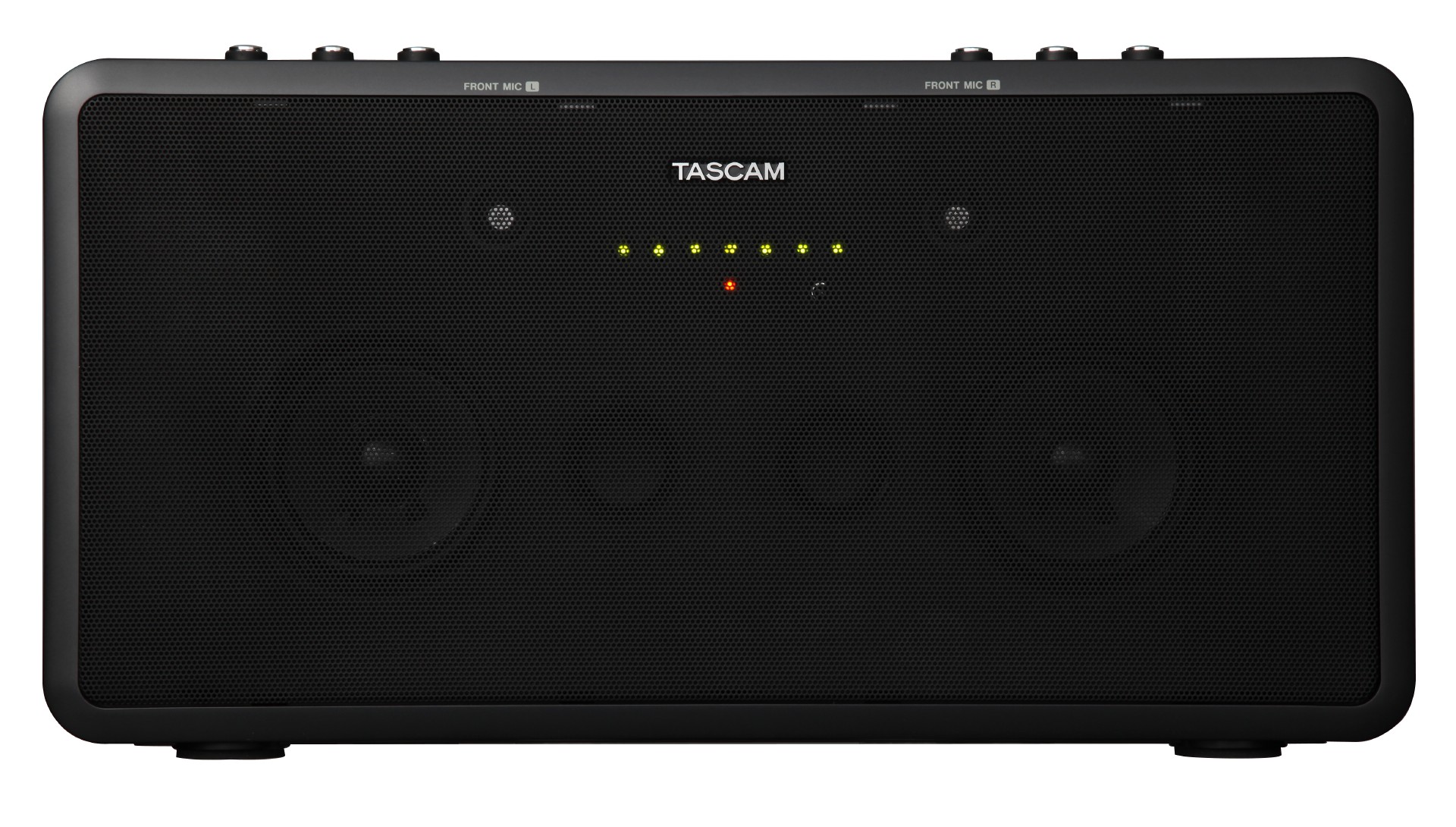 BB-1000CD | Portable CD / SD Recorder | TASCAM - International