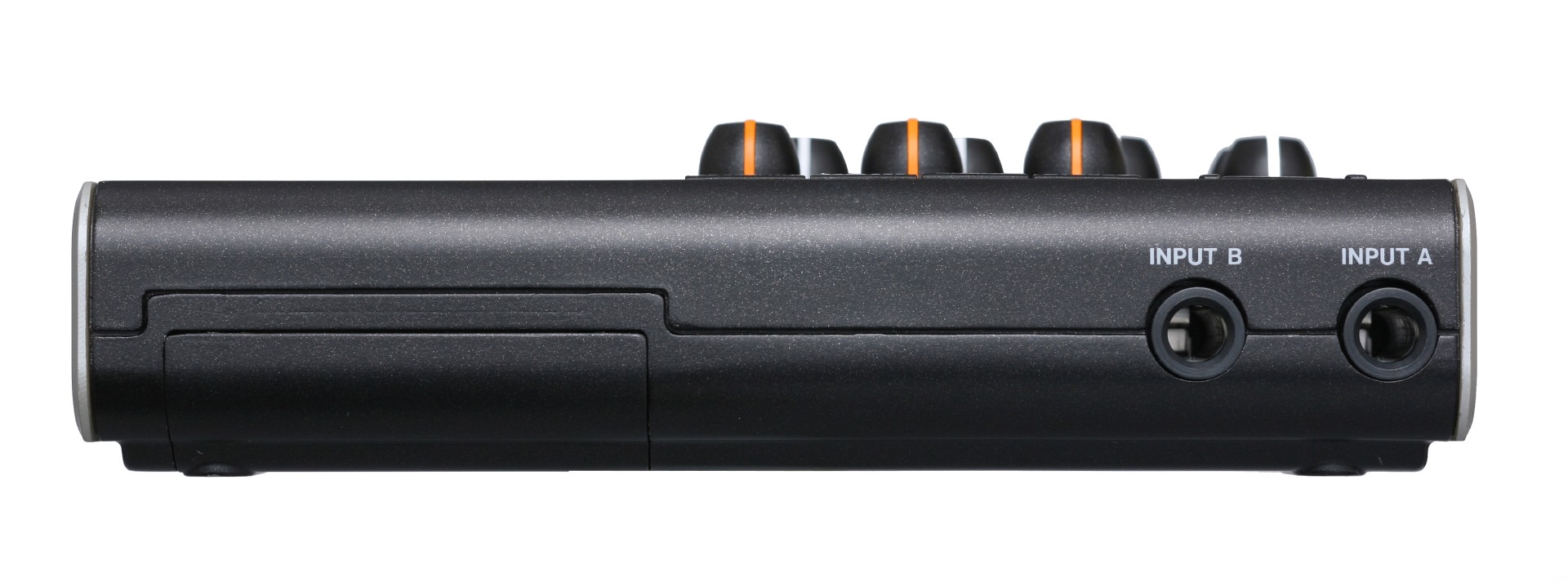 DP-004 | Go-anywhere Digital Pocketstudio | TASCAM - International