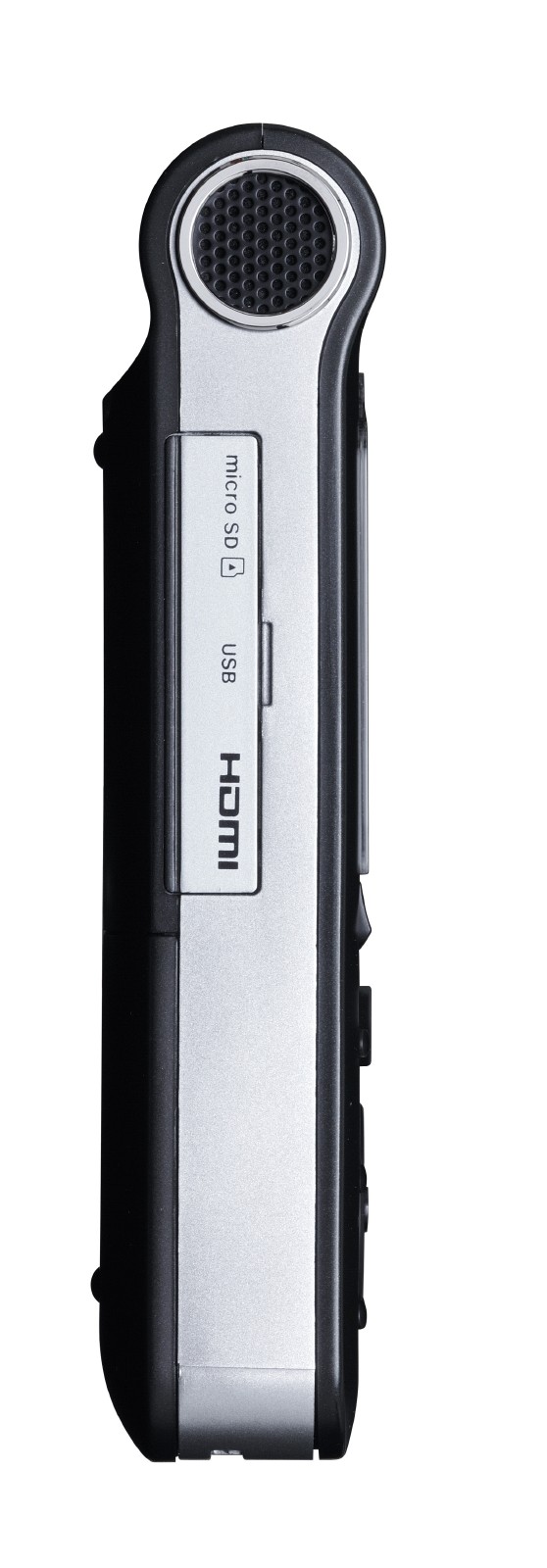 DR-V1HD | リニアPCM/HDビデオレコーダー | TASCAM (日本)