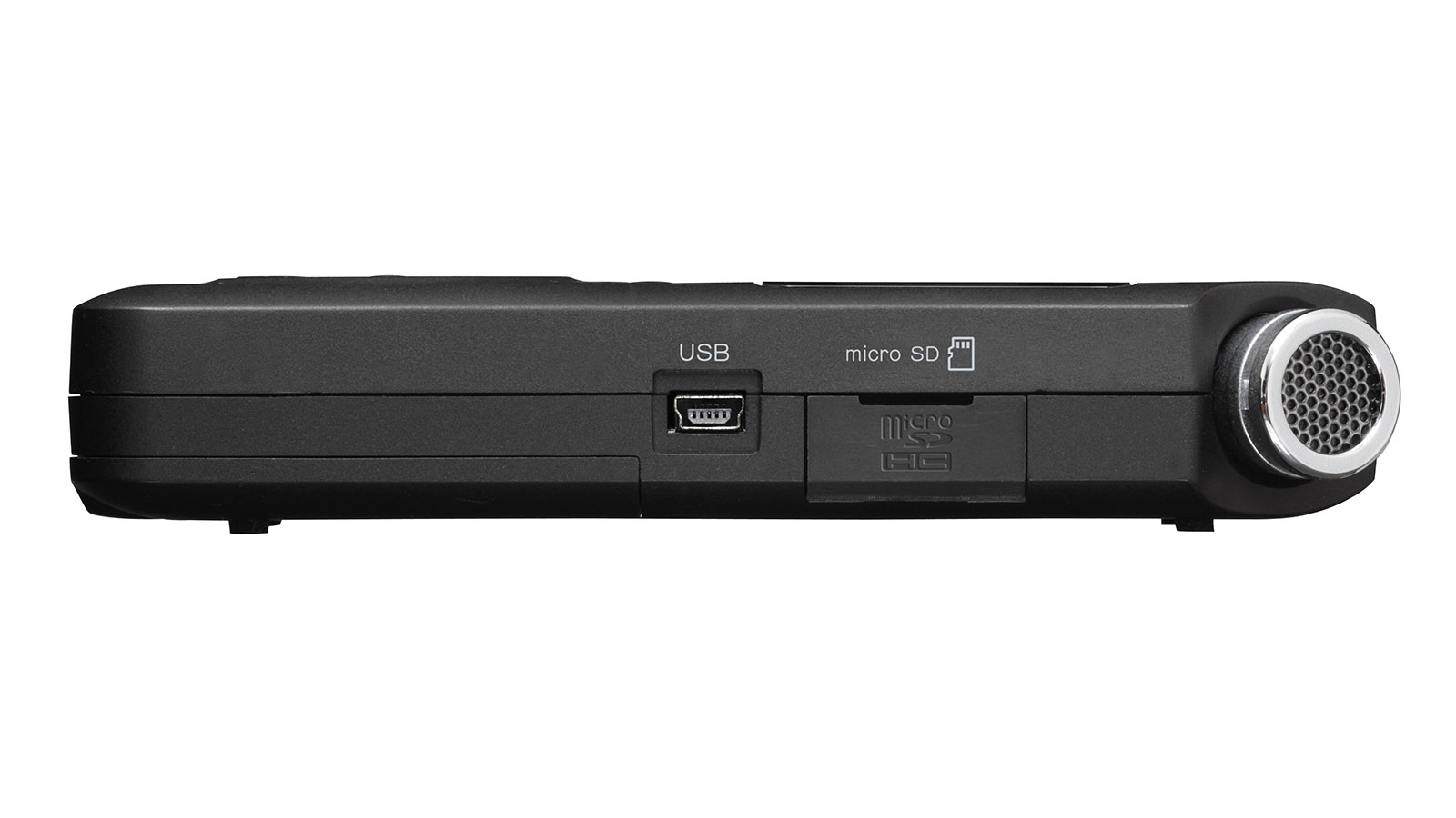 DR-05 | リニアPCMレコーダー | TASCAM (日本)