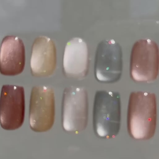 Cleto Glow Mag Magnet gel #06 7g – TAT TORONTO