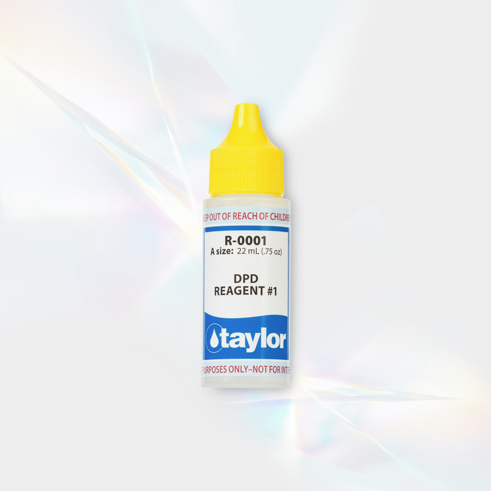 Conductivity Neutralizing Solution, 16 oz – Taylor Technologies