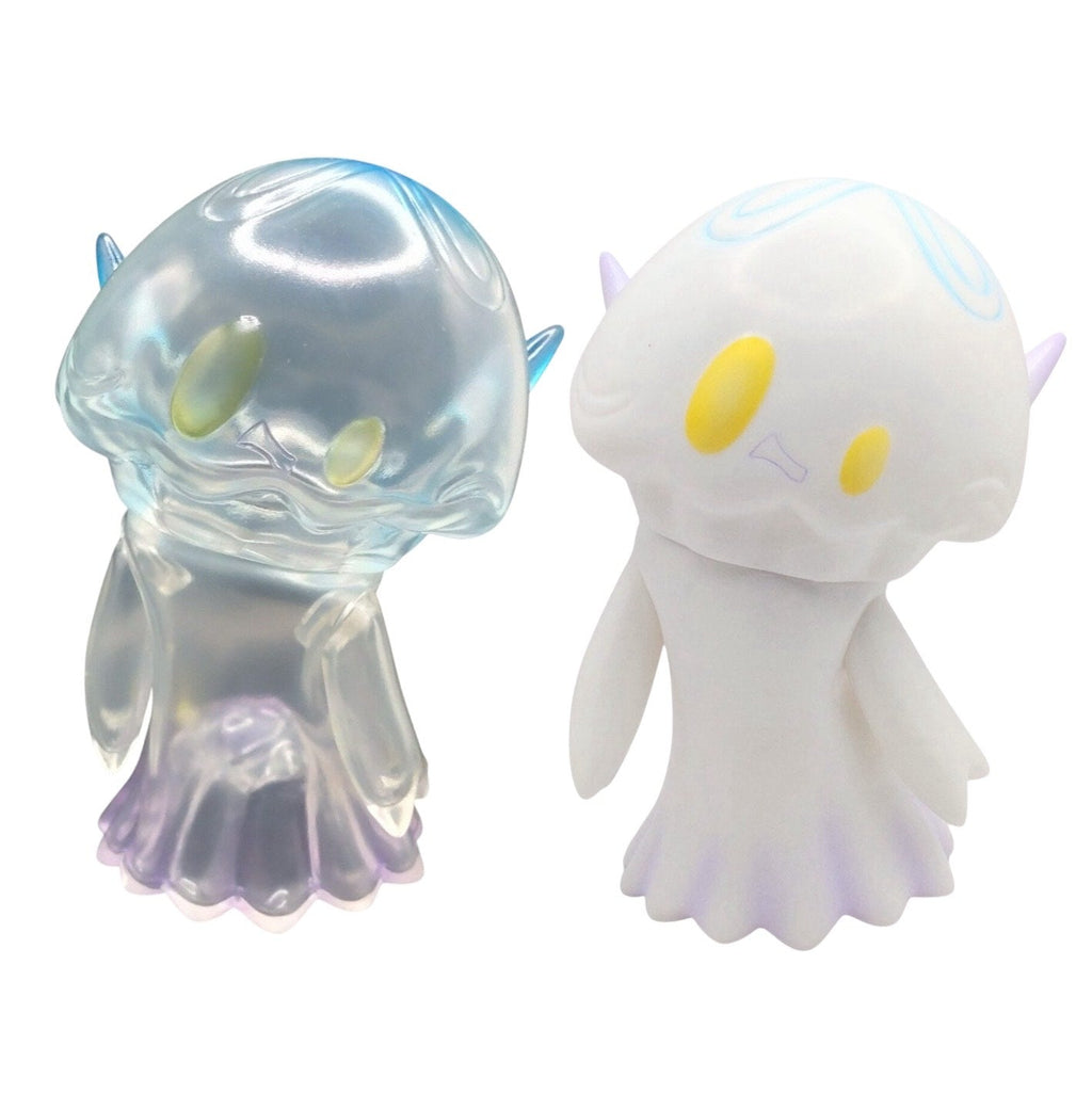 ノラズヤ ビタネス 2種 ソフビ 【ソフビアクアリウム】