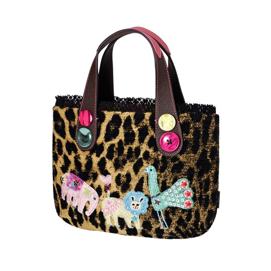 在庫数1 個＞ハートくん バッグ Think Bee! 公式 | Think Bee