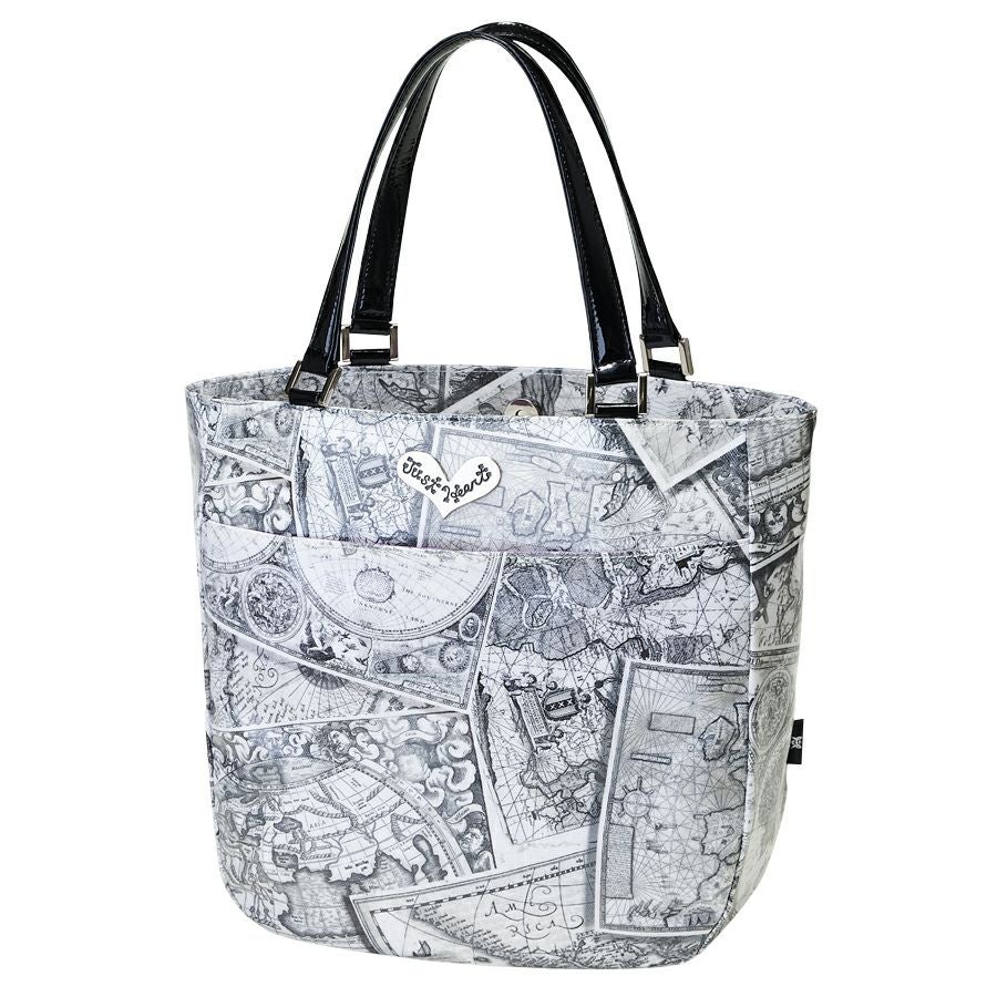 ビーフレンズ トートバッグ（レモン） / Think Bee! 『公式』 | Think