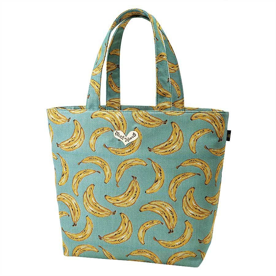 ビーフレンズ トートバッグ（レモン） / Think Bee! 『公式』 | Think