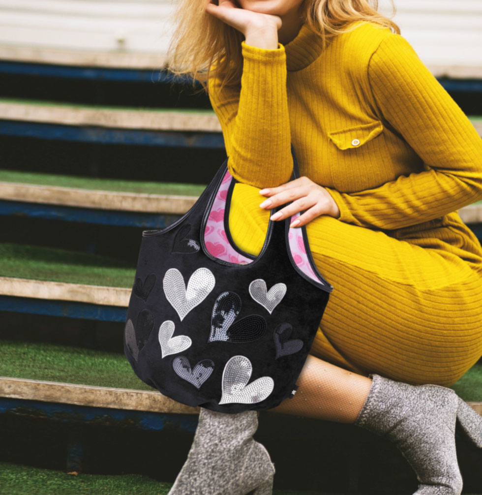 ロックハート バッグ Think Bee! 公式 | Think Bee! シンクビー！公式