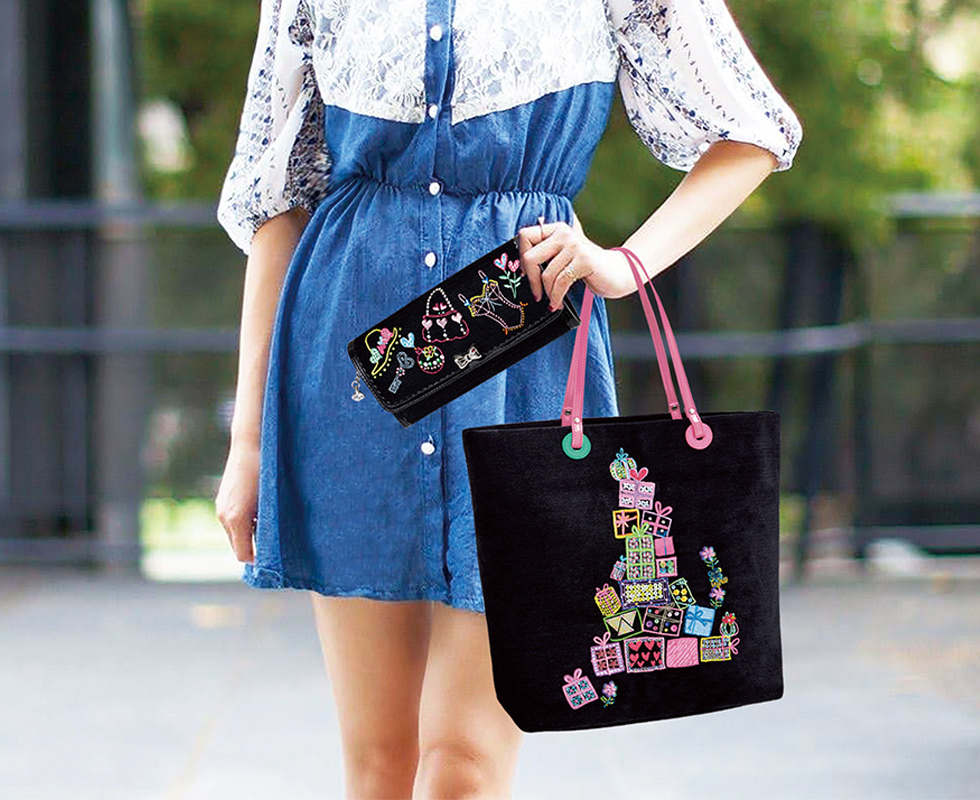 プレゼント トートバッグ Think Bee! 公式 | Think Bee! シンクビー