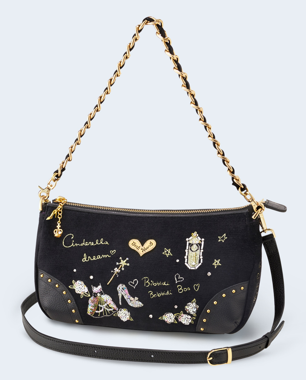 シンデレラドリーム 2ウェイショルダーバッグ / Think Bee! 『公式