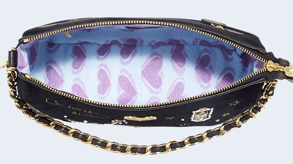 シンデレラドリーム 2ウェイショルダーバッグ / Think Bee! 『公式