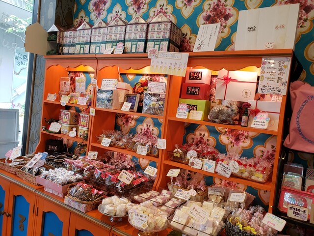 るるるるおかしさん さいたま新都心店 - さいたま新都心/洋菓子 | 食べログ