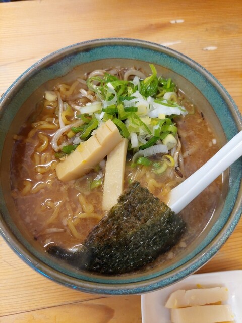 札幌つけ麺 札幌ラーメン 風来堂 - 豊平公園/ラーメン | 食べログ