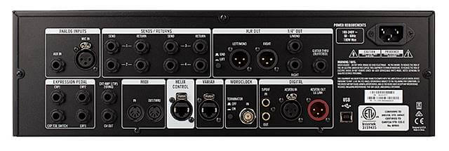 LINE6 マルチエフェクターカタログ | エフェクター大全集