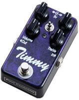 おすすめトランスペアレント系オーバードライブ｜定番から最新まで厳選