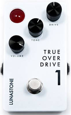 LUNASTONE 歪みエフェクターカタログ | 歪みエフェクター図鑑