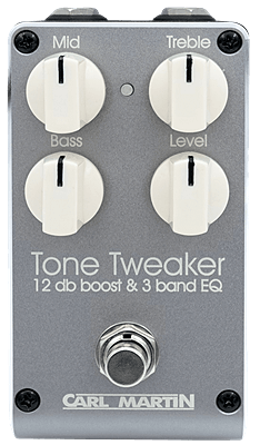 CARL MARTIN 歪みエフェクターカタログ | 歪みエフェクター図鑑