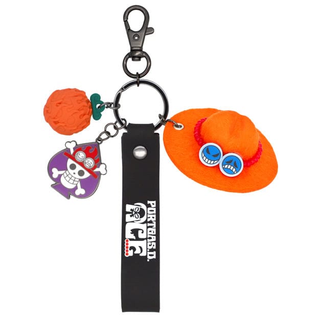 One Piece Premier Summer Collaboration Goods at Universal Studios