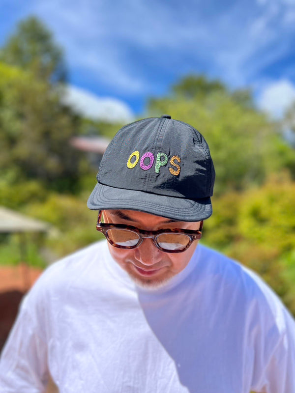 OOPS CAP – tempra online store