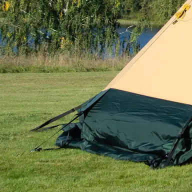 Safir 9 light – Tentipi