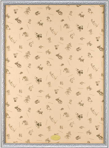 ディズニー専用 アートフィギュアパネル 2000ピース用 （パール