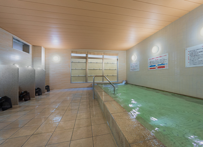 施設案内 | ホテル オリエンタル エクスプレス 鹿児島天文館