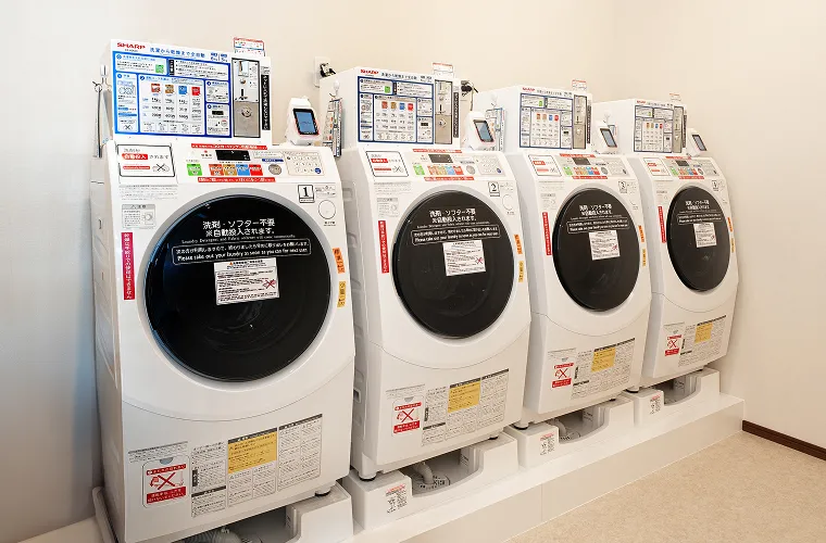 施設案内 | ホテル オリエンタル エクスプレス 鹿児島天文館