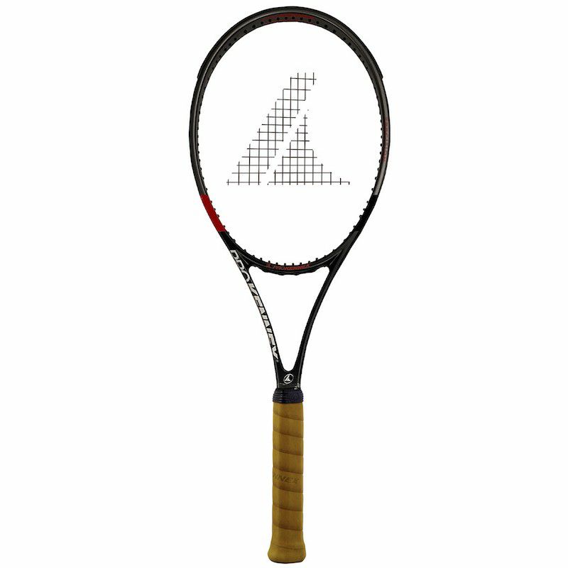 2025年モデル】プロケネックス(PROKENNEX) 硬式テニスラケット