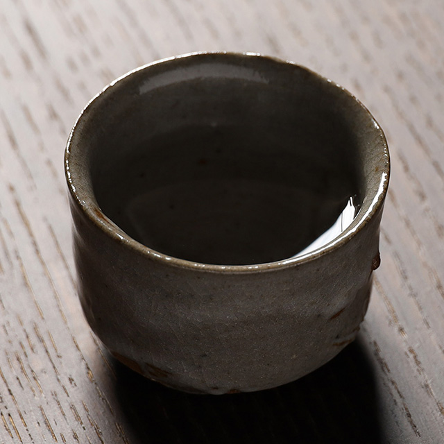 荒川豊蔵 - 天平堂（TENPYODO）