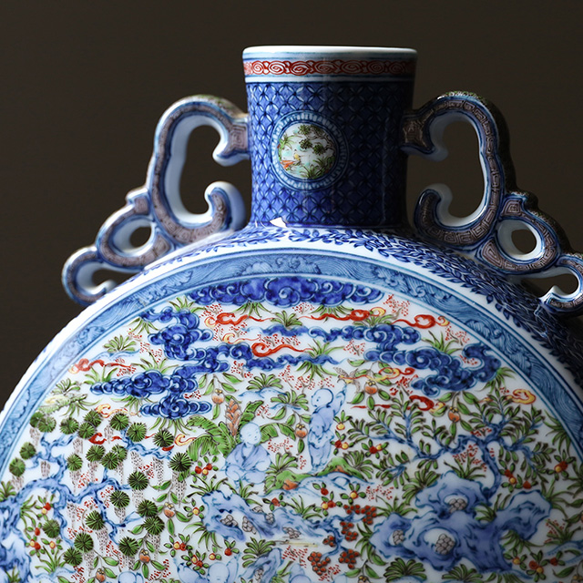 葉山有樹 - 天平堂（TENPYODO）