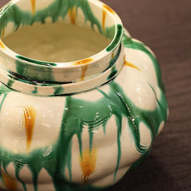 加藤卓男 - 天平堂（TENPYODO）