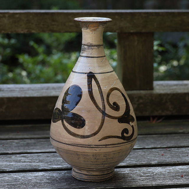 粉青沙器 / 高麗茶碗 - 天平堂（TENPYODO）