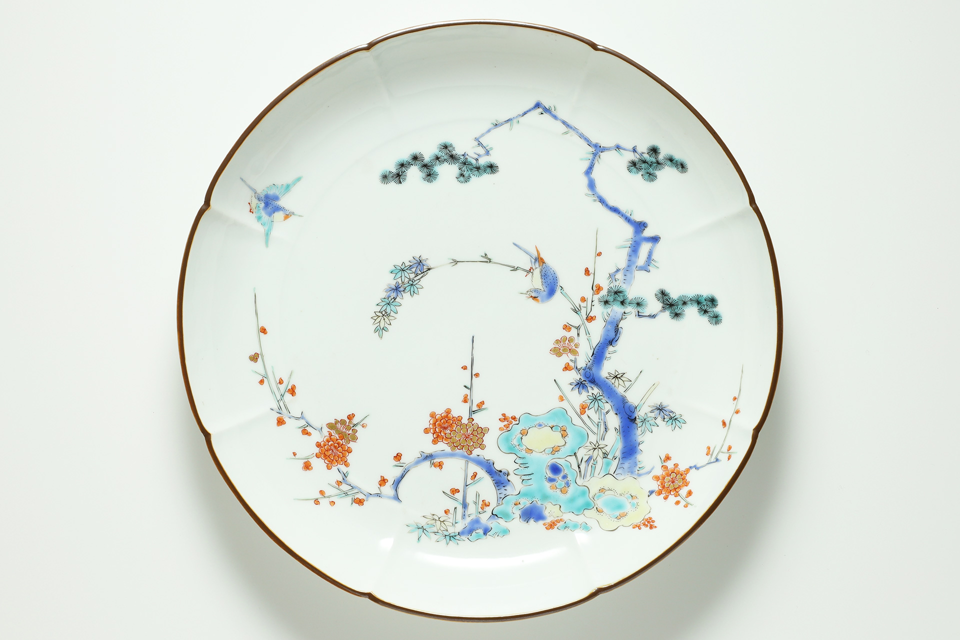 柿右衛門様式 - 天平堂（TENPYODO）