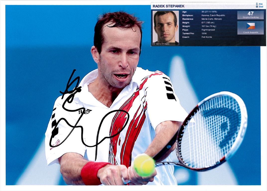 サインコレクション