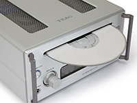 CR-H101DAB | FEATURES | TEAC | International Website
