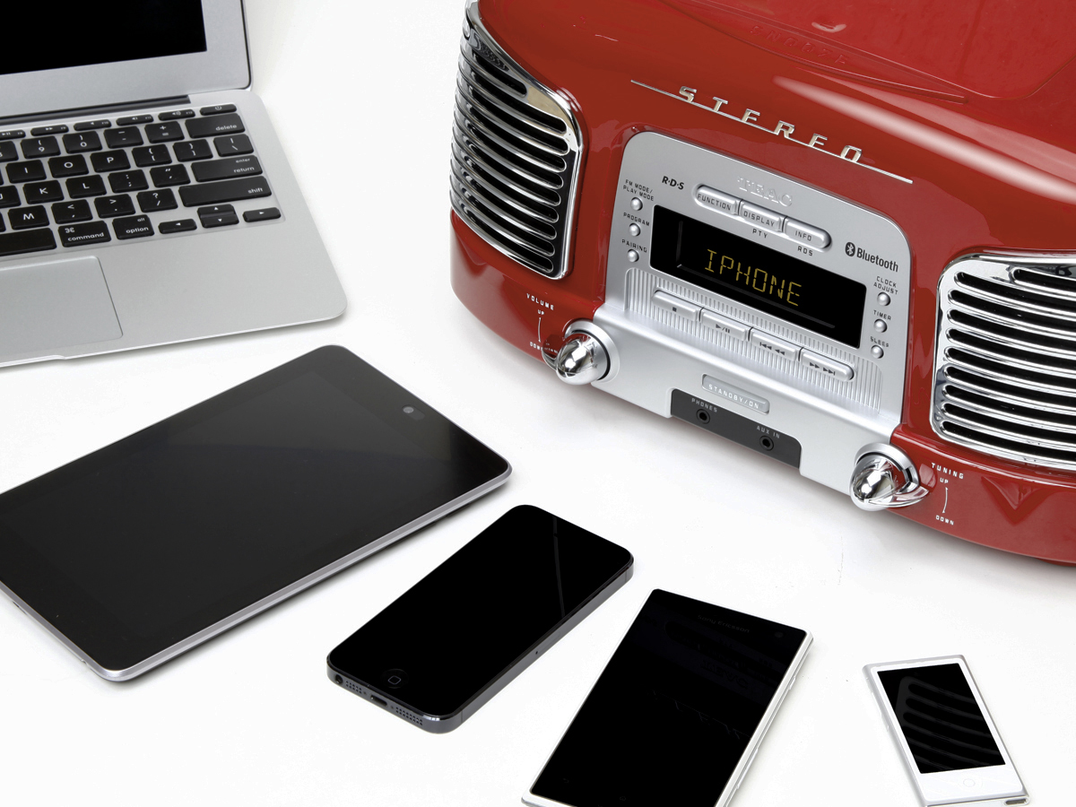 SL-D930 | FEATURES | TEAC | International Website