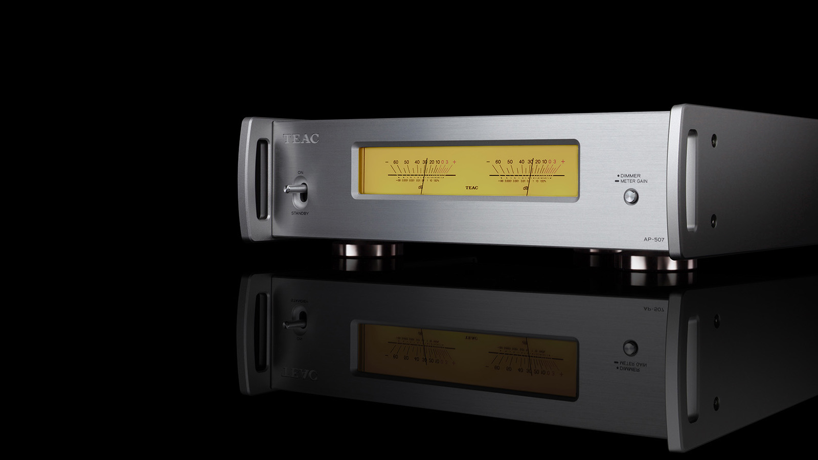 TEAC - プレミアムオーディオ